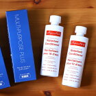 ウォータベッド専用 防腐剤 お買い得2本セットドリームベッド　dream bed