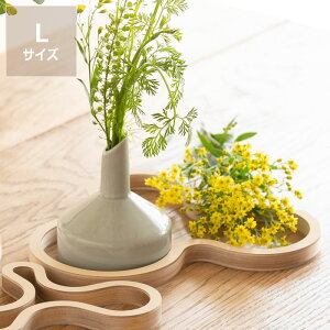 【5と0のつく日限定!最大5000円OFFクーポン配布中】majamoo(マヤムー) 白樺のポットスタンド L ※代引き・後払い不可 北欧 フィンランド ヘルシンキ 北欧雑貨 木製 鍋敷き コースター 鉢植え