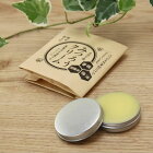 国産蜜ろうと天然油を使用した革用みつろうクリーム　10g※代引き不可