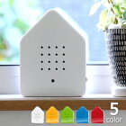 ツヴィッチャーボックス　クラシック（Zwitscherbox Classic）小鳥のさえずりメロディーボックス