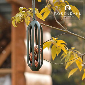 ROSENDAHL COPENHAGENi[[_[ Ryn[QjnMOo[htB[_[ O BIRD FEEDER LONG NX}X NX}Xv[g