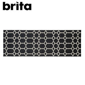 Brita Sweden(ブリタ スウェーデン)イン＆アウトドアラグ　プラスチックフォイル70×150　Ingrid雑貨 ギフト 贈り物 父の日 父の日ギフト