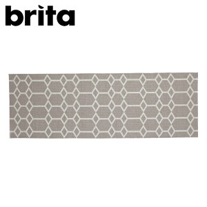 Brita Sweden(�u���^ �X�E�F�[�f��)�C�����A�E�g�h�A���O�@�v���X�`�b�N�t�H�C��70×150�@Ingrid ��̓� ��̓��M�t�g �G�� �M�t�g ���蕨