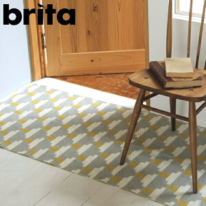 Brita Sweden�i�u���^ �X�E�F�[�f���j�C�����A�E�g�h�A���O�@�v���X�`�b�N�t�H�C��70×150cm�@Confect ��̓� ��̓��M�t�g �L�b�`���}�b�g �􂦂� �G�� �M�t�g ���蕨 �k�� �����` �� �v���X�`�b�N