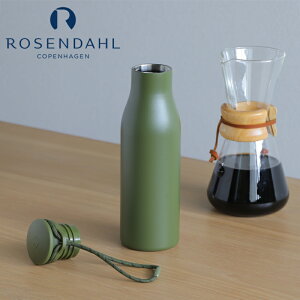 y11/1Iō5000~ȏw500~OFFN[|zROSENDAHL COPENHAGENi[[_[ Ryn[Qjf[X ONT[{g 500ml NX}X NX}Xv[g  EH