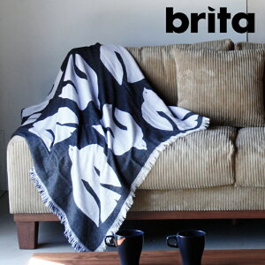 Brita Sweden(ブリタ スウェーデン)スロー メリノミックス ブランケットEARLY BIRD 130×170cm かわいい ギフト プレゼント 贈り物 出産祝い 結婚祝い