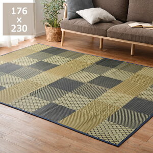 �a���p�b�`���[�N���̂������O(176×230cm) ���\����H�@��������s�� �h�J�r �T�}�[�}�b�g �T�}�[���O �ߓd �ߓd�΍� ���C�΍� �z���� �R�� ���L �����J�[�y�b�g �����}�b�g ��}�b�g ���O�}