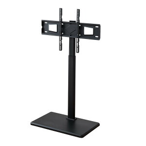 TV�X�^���h �������� ���E��U�� �V���v�� �J���� �z������ �ő� 45KG�Ή� �u���b�N �O���[ 32V 37V 40V 43V 48V 49V 50V 55V 58V 60V 65V 70V �Ή� 1�l��炵 �Љ�l �A�p�[�g 1�l���� 20�� 30�� �k�� �V�b�N VES