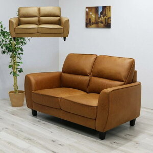 2人掛けソファ ポケットコイル ソファー ソファ 2人掛け sofa 肘あり 2人掛けソファー 二人掛け おしゃれ 北欧 2人用 2人 幅150cm 二人用 ファブリックレザー ファブリック 肘付き アームレスト