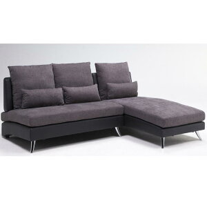 ☆10%OFFクーポン対象品 カウチソファ リビング ソファ 高機能 リクライニング ロング カウチ チェア イス 椅子