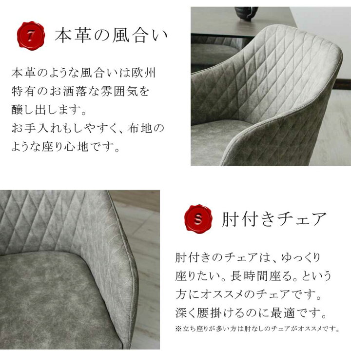 楽天市場】ダイニング5点セット スペイン製セラミック 【送料無料 