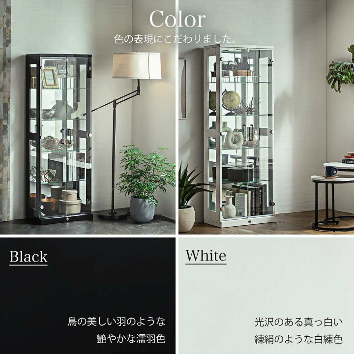 楽天市場】☆10％OFFクーポン対象[4/12限定] コレションケース 完成品 