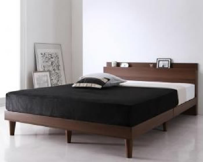 楽天市場】シングルベッド 白 すのこ 蒸れにくく 通気性が良い ベッド