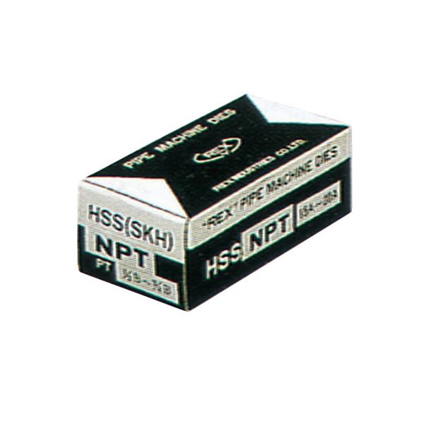 まとめ買い特価まとめ買い特価REX工業 16E030 AC・HSS 25A-50A マシン・チェザー (1-2) 電動工具本体 