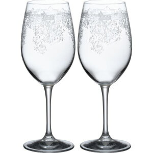 至高の輝きを纏う、世界最高級のクリスタルガラス ボヘミアの誇り、プラウダ ワインの魅力を引き立てるペアグラス（S） RN-350 【Bohemia Pravda】ボヘミア プラウダ ワイン ペア （S） RN-350