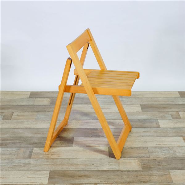 楽天市場】単品 折りたたみ椅子 (イス チェア) /フォールディング