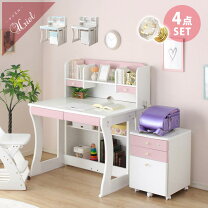 楽天市場】プリンセス（学習机｜子供部屋用インテリア・寝具・収納 