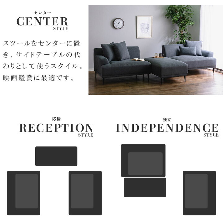 楽天市場】▽5%OFFクーポン対象[4/14 9:00〜4/19 23:59] ソファー 3人 