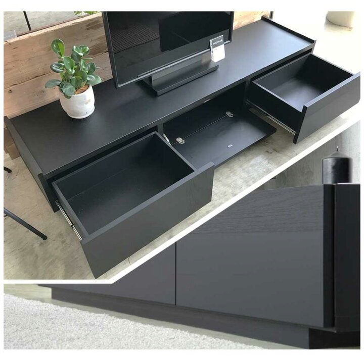楽天市場】▽5%OFFクーポン対象[4/14 9:00〜4/19 23:59] テレビボード 