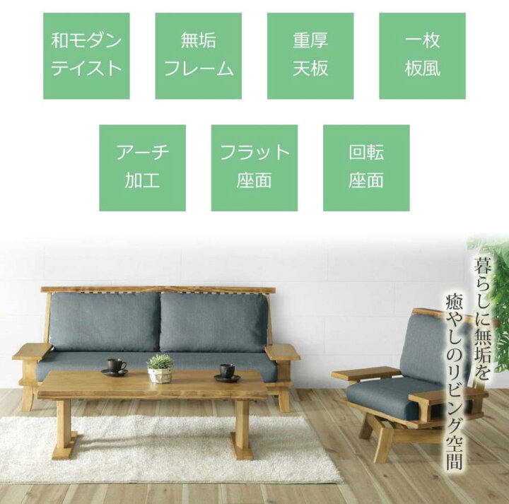 楽天市場】▽ポイント5倍対象品[4/20 12:00〜23:59]無垢材 3点セット 