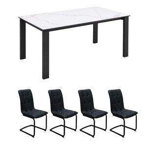 _CjOe[uZbg 4l| Z~bNe[u 5_Zbg 150cm H֎q Z~bNV 4lp 150 4r JeBo[`FA ACA 150cm ubN  Ζڒ Ζ He[u