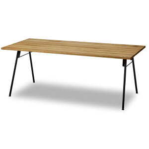 _ubNtCf[N[|^ _CjOe[u ؐe[u 200cm  k ؐ 200cm C Y { EH[ibg I[N e[u ACA X`[ Vv 