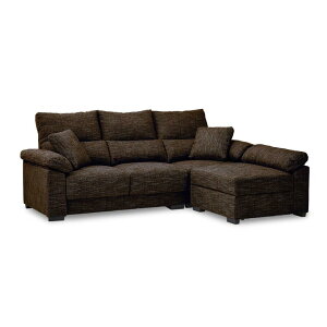 ソファ ソファー 収納付き l字 3人掛け おしゃれ 北欧 幅230cm リクライニングソファ カウチソファ ダークブラウン ベージュ スツール 10段階リクライニング 三人用 3人用 三人掛け sofa ファブ