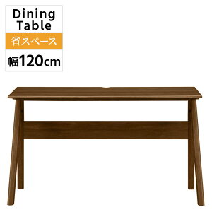 _ubNtCf[N[|^ _CjOe[u 120 He[uȃXy[X  Vv  _CjO 2lp 120cm e[u I[N ˔ I[N E^h 