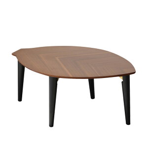 �Z���^�[�e�[�u�� 2�l�|�� 120cm�� �܂肽���ݎ� �V���v�� ���[�e�[�u�� ������� �X�b�L�� �R���p�N�g �e�[�u�� 120cm �܂肽���� ���[�^�C�v �I�[�N �˔� �E�H�[���i�b�g �V�� ���r���O ���o