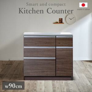 Lb`JE^[ Lb`[ 90cm It  _ XCh[ tI[v[ t Y { MDF Gih Iׂ2F zCg uE V G