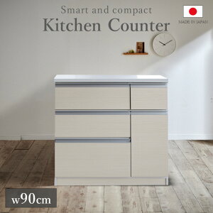 Lb`JE^[ Lb`[ 90cm It  _ XCh[ tI[v[ t Y { MDF Gih Iׂ2F zCg uE V G