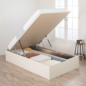 ���[�t���x�b�h �V���O�� ���ˏグ�x�b�h ���[�x�b�h ���{�� �V���O���x�b�h �K�X�� ��e�� �x�b�h�t���[�� �w�b�h���X �ȃX�y�[�X ��ʎ��[ ���Y ���ʍ��� 30cm 37cm 44cm �֓��n��͑g���T�[