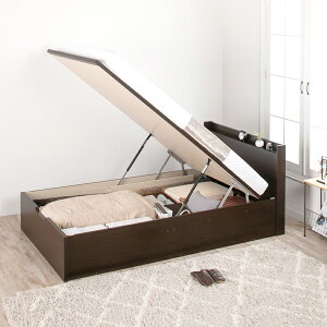 �K�X�� ���ˏグ���[�x�b�h �V���O���x�b�h ���{�� ��e�� ���[ �I�t�� �J�E���^�[ �R���Z���g �x�b�h�t���[�� ���ʍ��� 30cm 37cm 44cm �֓��n��͑g���T�[�r�X #13 �V���E�X �c�J�� S