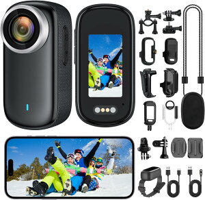 4K�A�N�V�����J���� vlog�J���� ���^�E�F�A���u���J���� 123°����p ���^�r�f�I�J���� 1.47�C���`���j�^�[���� 3���Ԙ^�� wifi���� �X�}�z�A�g POV�J���� IP65�h�� HDR ��Ԙ^��\ �z�^�� �ʐ^