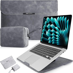 �m�[�g�p�\�R���p�X���[�u 13.3/14/15/16�C���` �p�\�R���P�[�X Macbook Air Pro/Neo/Dell/Ausu/Acer/Surface/HP/Lenovo �p ���ΐ݌v ���^PU�v�m�[�g �P�[�X �ϏՌ� �L�Y �h�~ �������H PC�X�^���h�@�\�t�� �d����