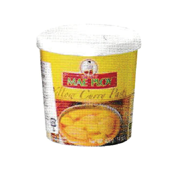 楽天市場】【送料無料】イエローカレーペースト400g【メープロイ】1 