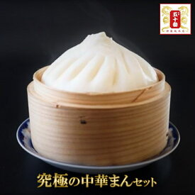 【ギフト】【化粧箱入】豪華絢爛 究極の中華まんセット ギフト 見て感動!圧巻の大きさ 肉まん 五目肉まん あんまん 等13種15個の中華まん入セット 肉まん 豚まん ぶたまん あんまん 中華まん 東京 老舗 元祖 五十番 神楽坂本店 急ぎ