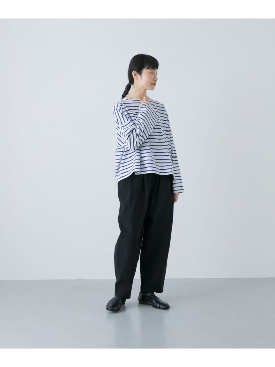 楽天市場】リネンコットンサルエルパンツ かぐれ カグレ パンツ その他