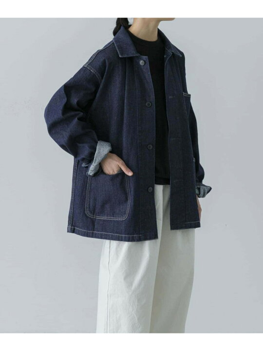 楽天市場】【SALE／40%OFF】『ユニセックス』デニムカバーオール か 