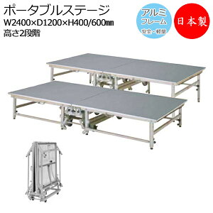 |[^uXe[W A~ mXLbhtA\ 2iK 40cm 60cm ܂肽ݎ LX^[t Xe[W  AL-0010