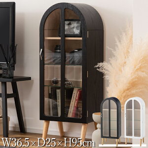 �y���������z �R���N�V�����V�F���t �I �K���X�P�[�X �A�[�`�^ ��36.5cm ����95cm �ؐ� �� �u���b�N �� �z���C�g AZ-1094