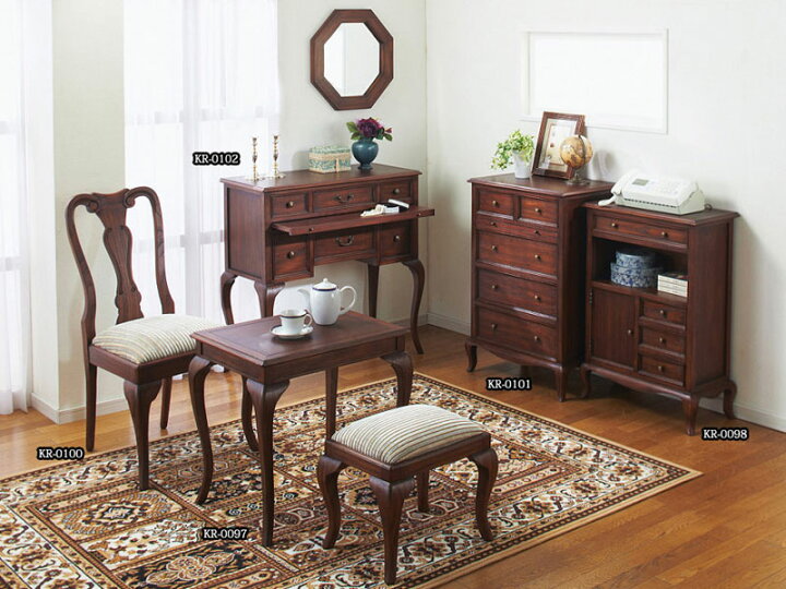 楽天市場】【送料無料】 コンソールチェスト 引き出し サイドチェスト  