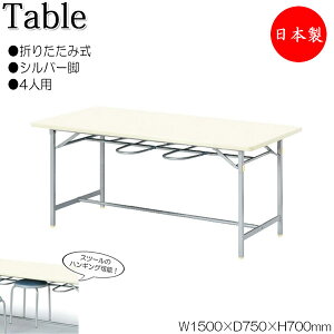 y@lz y{/Ɩpz CX|e[u Ƒ [Ne[u 150cm s75cm 4lp `FAnMO Vo[r ~ϔ AC{[ NS-0929