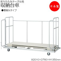 楽天市場】テーブル台車 rn－8の通販