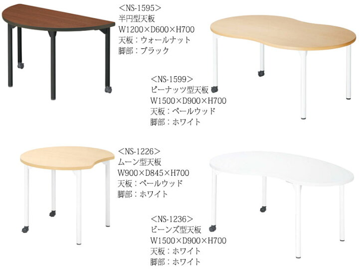 楽天市場】【法人送料無料】 【日本製/業務用】 ワークデスク 机 作業 