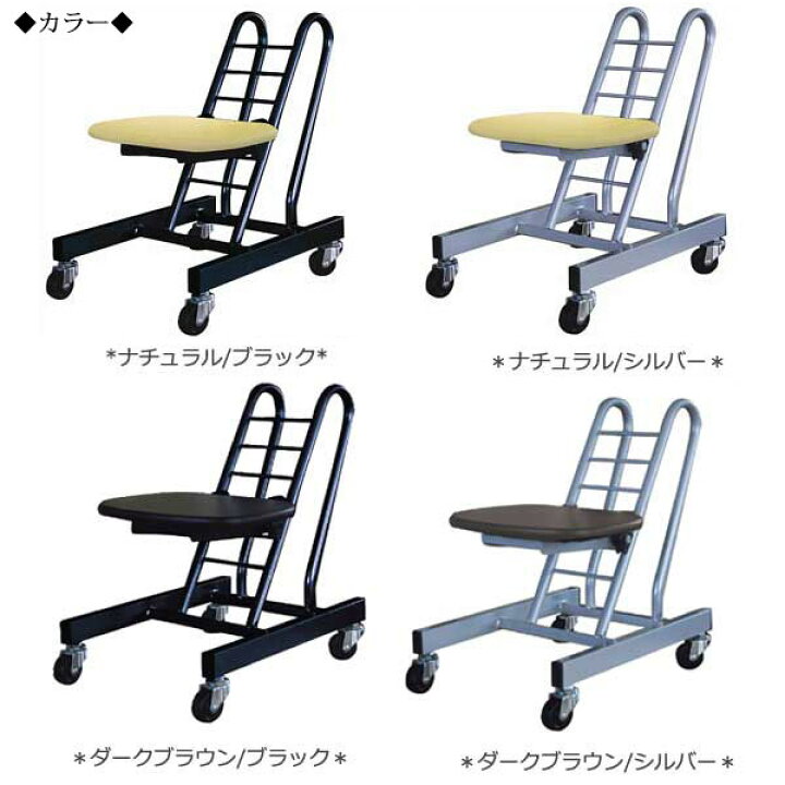 楽天市場】【送料無料】 【日本製/業務用】 ワークチェア 補助椅子 