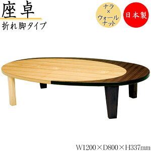 yz y{z  ܂肽ݍ [e[u ~ ܏e[u  ȉ~^V 120cm s80cm ܂ݎ ؐ i EH[ibg SN-0162