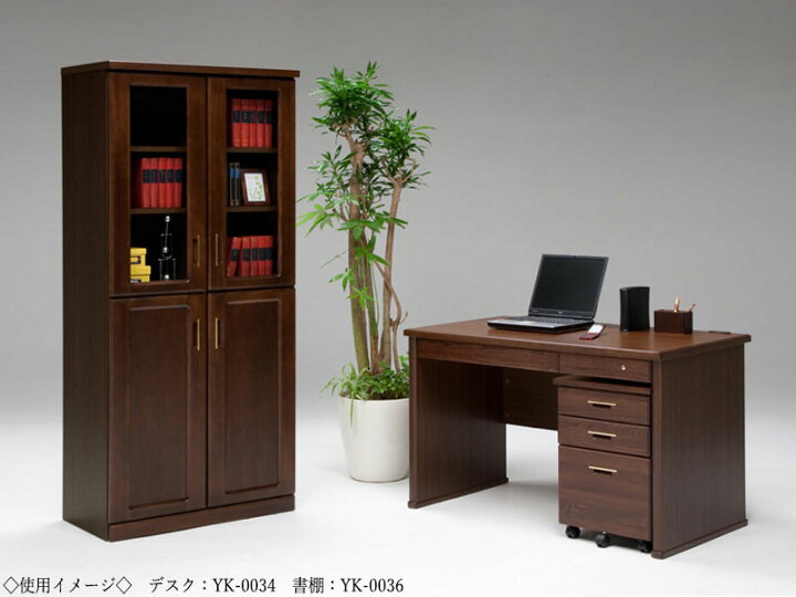 楽天市場】【室内搬入サービス付】 書斎机 両袖机 ワークデスク 作業台 