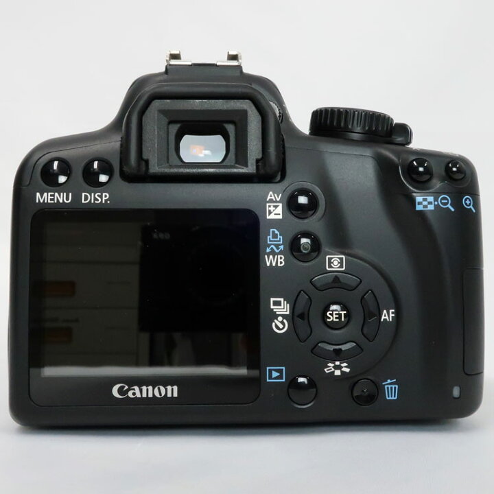 楽天市場】【中古】Canon(キヤノン)EOS Kiss F AFデジタル一眼レフ 