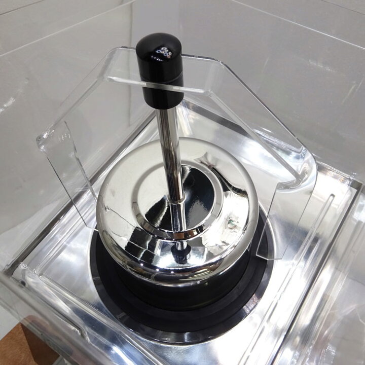 楽天市場】【中古】東芝(TOSHIBA)ジュースディスペンサー 業務用 18L 